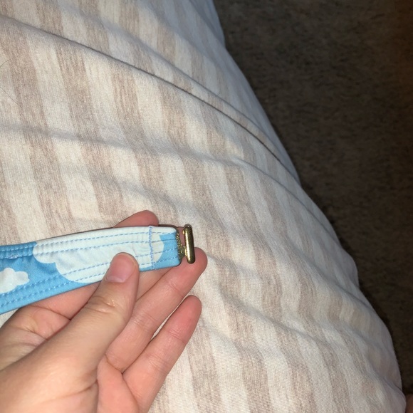 High waisted bikini set - Picture 7 of 8